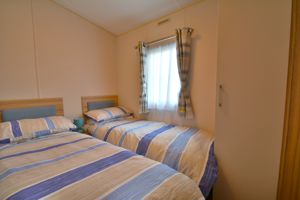 Bedroom 2- click for photo gallery